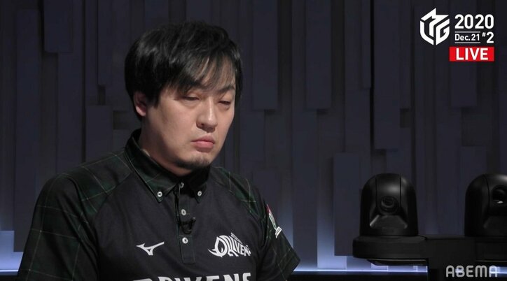 “ゼウス”鈴木が2カ月ぶり勝利「めっちゃミニなトップ」でもニッコニコ／麻雀・Mリーグ