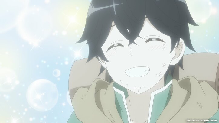 Members of the "Gathering of Tribes" Extend a Helping Hand... Episode 1 Synopsis and Preview Images Released for the Anime "Unlimited Gacha"