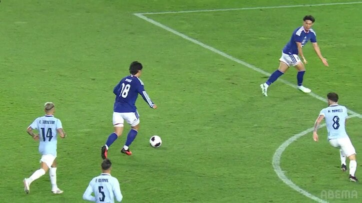 サッカー日本代表