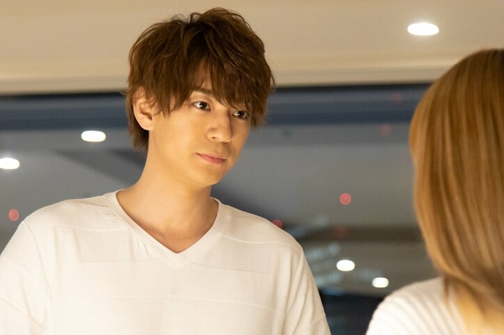 アユ＆マサのラブラブ交際に視聴者ほっこり『Ｍ 愛すべき人がいて』第6話