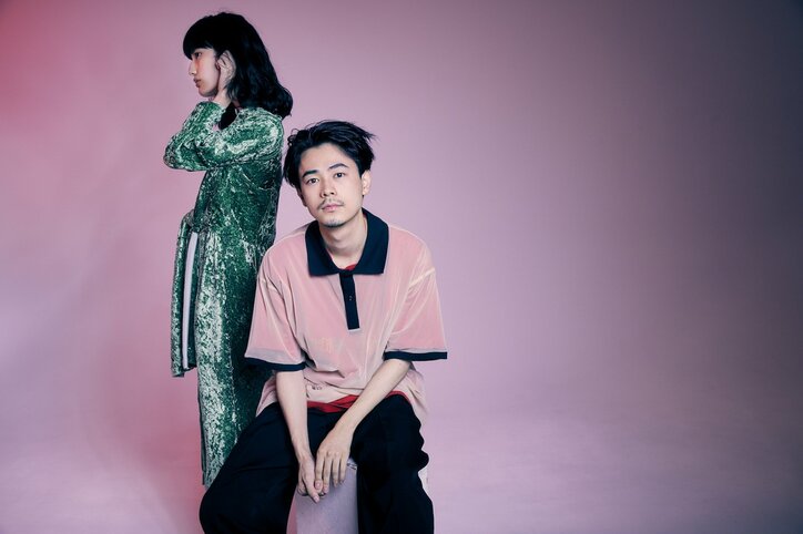 橋本愛×成田凌インタビュー 『ここは退屈迎えに来て』は “観たら無傷じゃ帰れない映画”