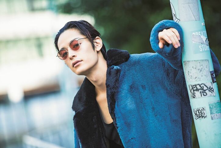 片寄涼太とおこもりデート!川村壱馬とお散歩&塩野瑛久と逃走劇まで…「CM NOW BOYS VOL.10」独占写真入手!