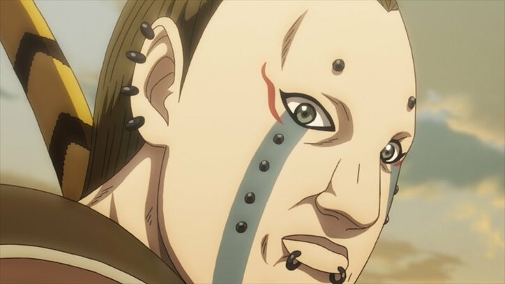 アニメ「キングダム」王都・咸陽を救えるか!?4期23話先行カット・あらすじ公開