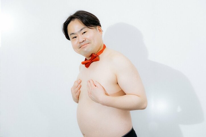 ダウンタウンに憧れ芸人に…芸風を変え海外版『Got Talent』で大ブレイク ウエスPのこれまでとこれから