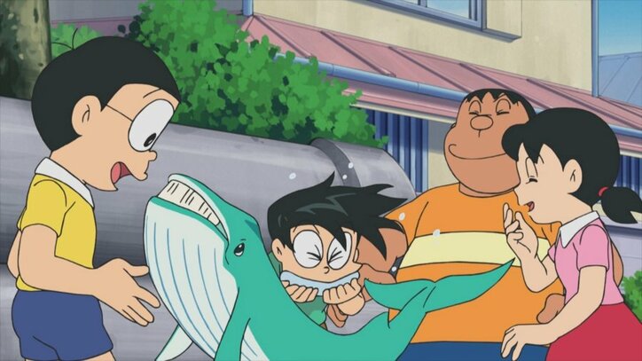 朴ろ美＆茅野愛衣が『ドラえもん』声優に！ 「ドラえもん誕生日スペシャル」ゲスト出演決定