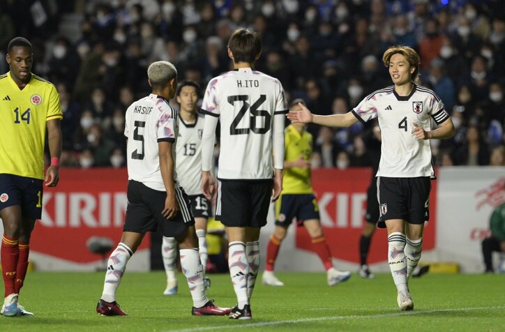 荒削りながらも可能性を見せたサイドバックシステム