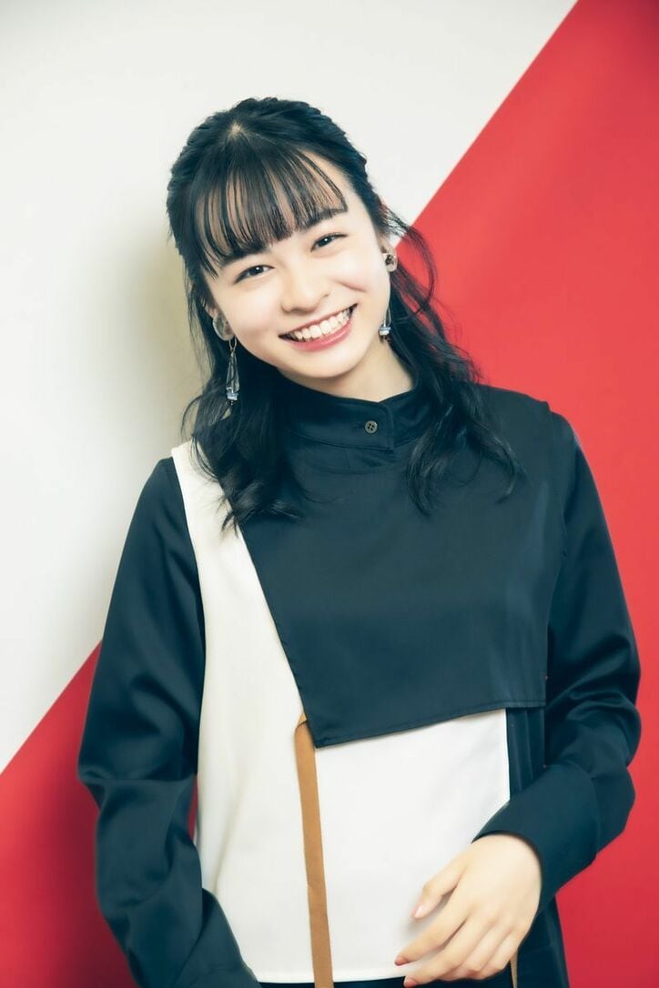 10代のカリスマモデル・莉子、映画初出演で掴んだ女優への意欲「お芝居をやりたい気持ちが強くなった」
