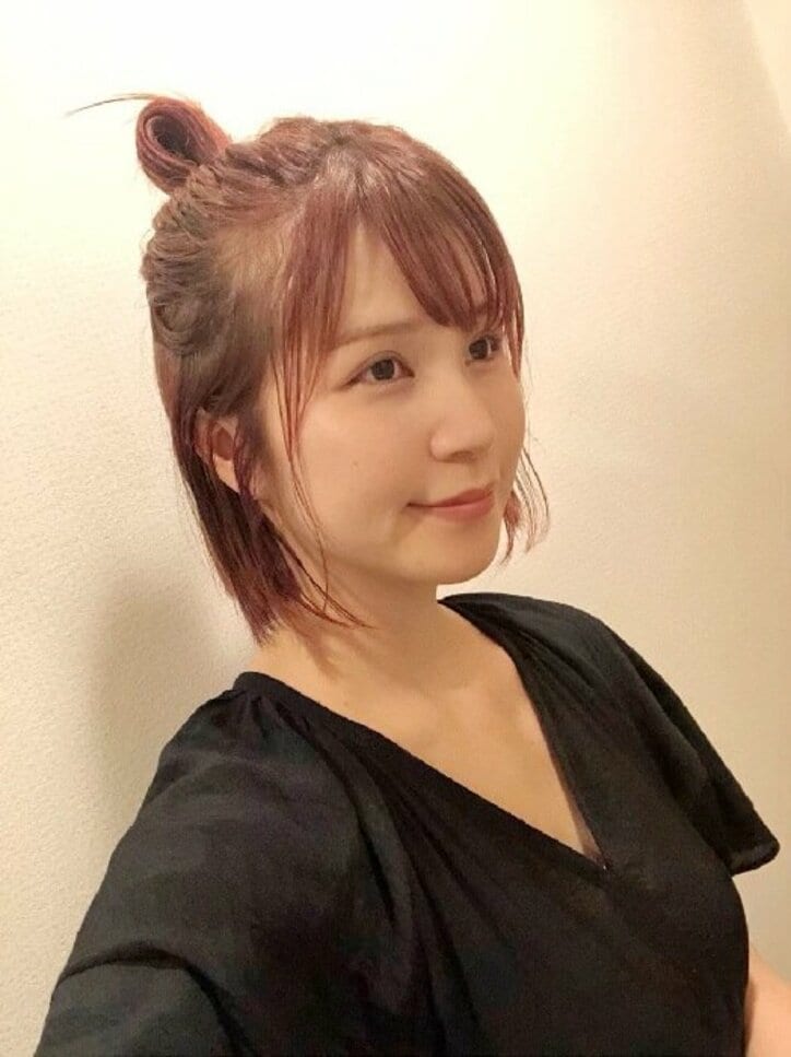 はんにゃ・川島の妻、最近の体の変化を明かす「勝手に体重が減っていました」