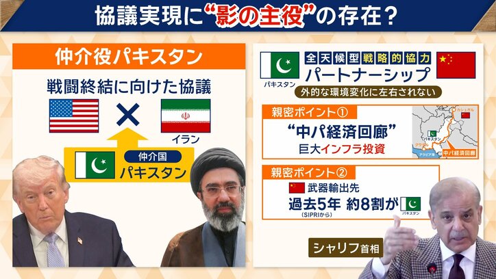 “影の主役”の存在