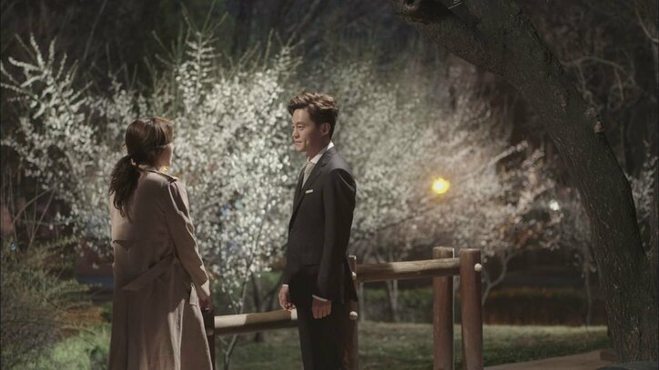 アイドルから演技の道へ ドラマ『結婚契約』主演ユイの魅力