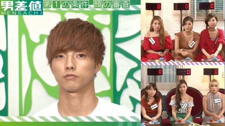 整えすぎもNG！イケメンを決定づける“美眉”の条件とは？