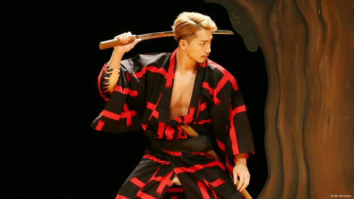 「僕が全部やってあげるから」町田啓太、恋人への束縛演技に視聴者絶叫「怖すぎる！」『JAM -the drama-』#2