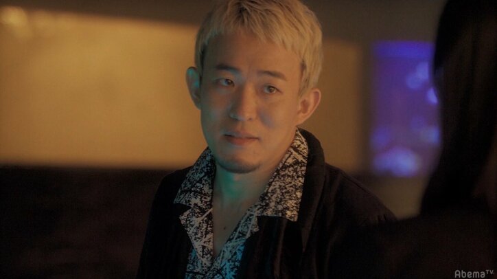 ファンキー加藤が悪役を好演 「意外といいやつ」で人気キャラに