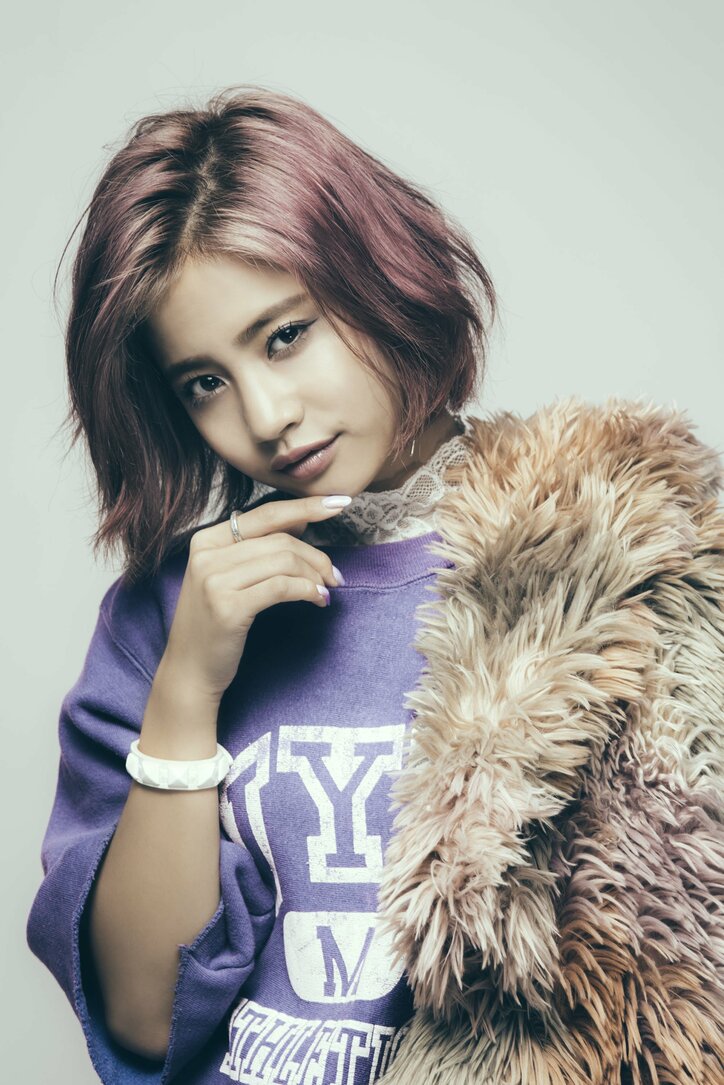 ドラマ『ハケンのキャバ嬢・彩華』主題歌にlol-エルオーエル-新曲「nanana」が決定 さらにメンバーhibikiが女優デビュー