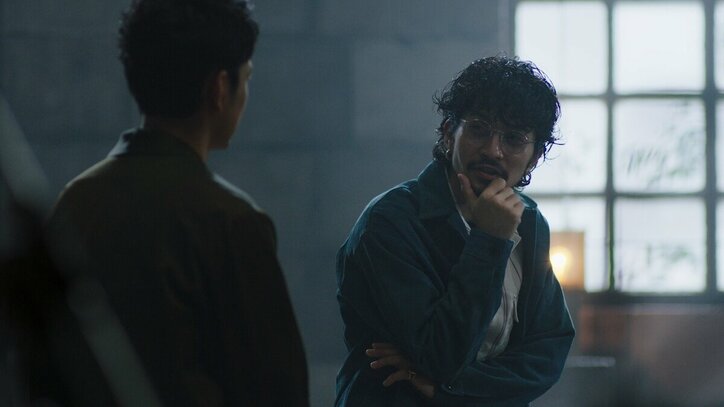 常田大希、音楽を通じ得た独自の人生観　黒ラベル「大人エレベーター」新CMで語る