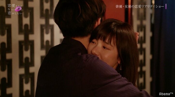 韓国イケメン俳優のセクシーすぎるキステクニックに渡辺直美ら大興奮「1番のキスシーン。この地球上で」