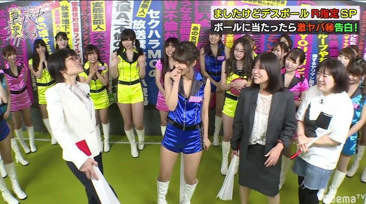 恵比寿マスカッツ・川上、新宿ゴールデン街での“情事”を爆弾告白！　大久保佳代子「カッコいいな、お前」