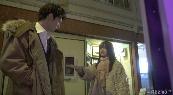 橋本環奈は泣き顔まで天使すぎた 『1ページの恋』スタートで初回から波乱の展開