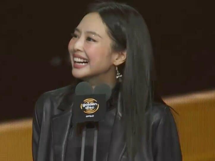 第40回 ゴールデンディスクアワード