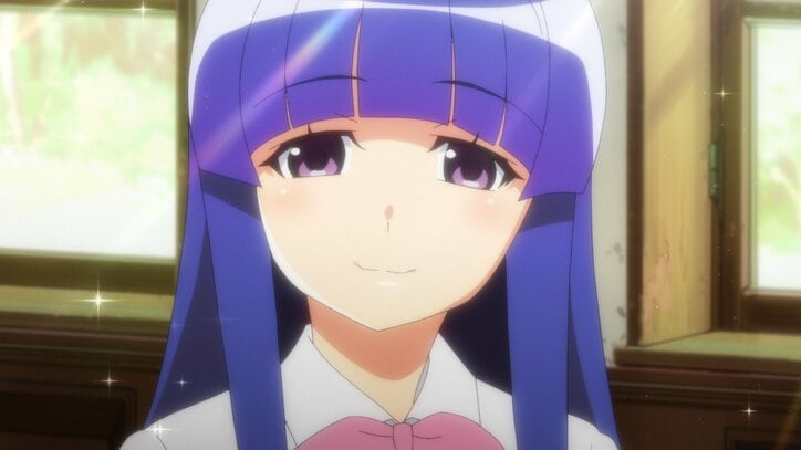 アニメ『ひぐらしのなく頃に業』第21話「郷壊し編 其の四」先行カット公開