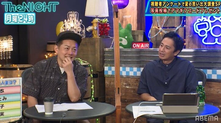 スピワ井戸田、安達祐実は「俺と離婚したあとのほうがいい女」