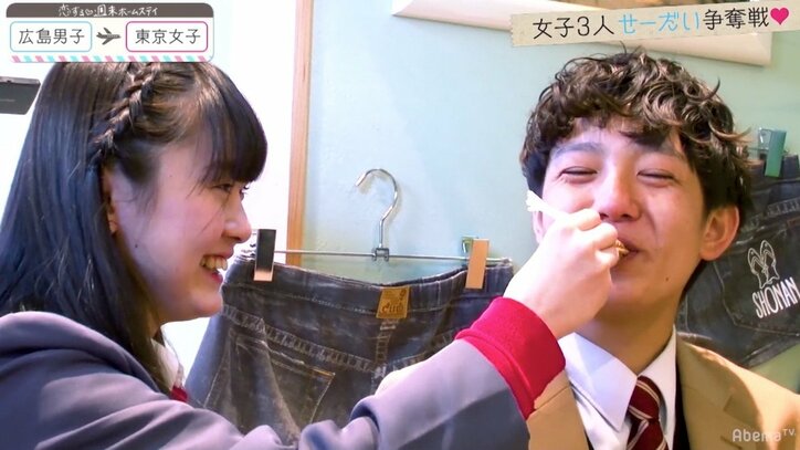 『恋ステ』広島編 第5話　新メンバーはギタリスト！弾き語りに女子もメロメロ？