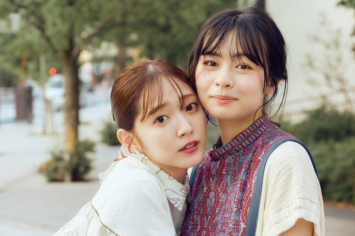 鈴木愛理&莉子、芸能人生のターニングポイントを明かす「全部なくなってゼロになって…」「仕事に対する自覚を持った」