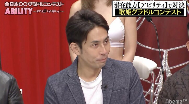 「何か問題でも？」人生がけっぷち三十路グラドル・白川未奈、グラドルと「アパ不倫」の袴田吉彦に噛みつく