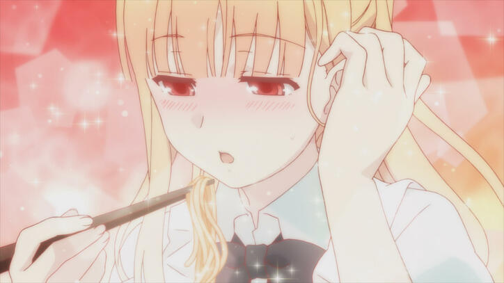 7月11日「ラーメンの日」、アニメ『ラーメン大好き小泉さん』が配信スタート!全話一挙放送も決定