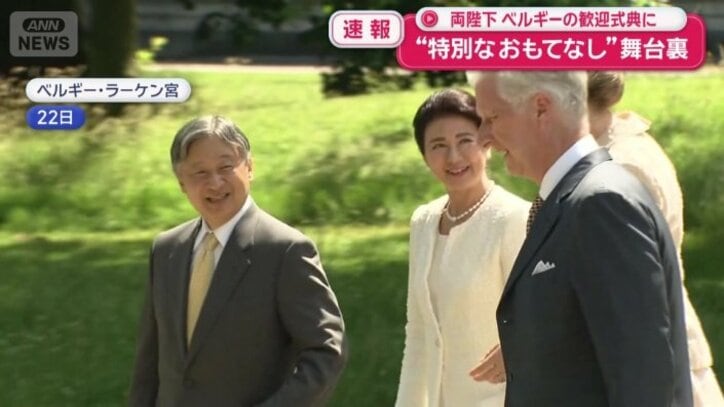 通訳を介さず会話