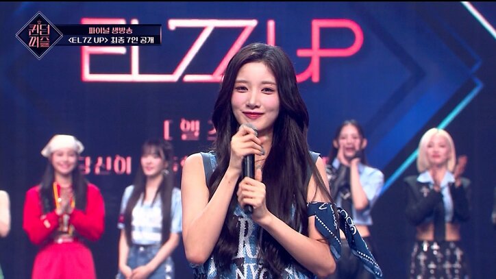 「お母さん、1位になったよ!」駆け抜けてきた4か月間、年齢も活動歴も異なるアイドルたちの挑戦に少女時代テヨンも感動