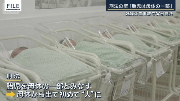 刑法の壁