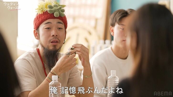 【写真・画像】「結婚＝幸せ？」アラサー女子たちのリアルすぎる濃密セキララ女子座談会！婚前合宿サバイバル『ウェディングウォーズ』を語り尽くす　5枚目