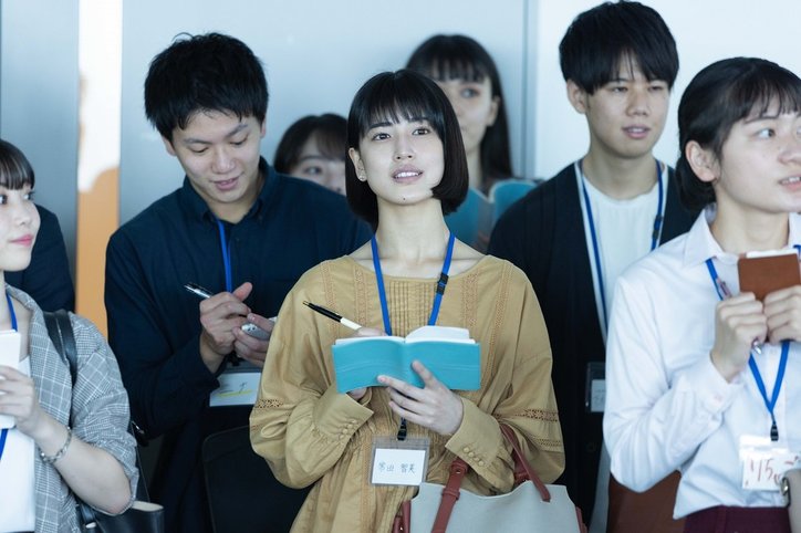 初回から三浦翔平に野村周平がブチ切れ！若手起業家の”下克上”物語が開幕『会社は学校じゃねぇんだよ 新世代逆襲編』第1話