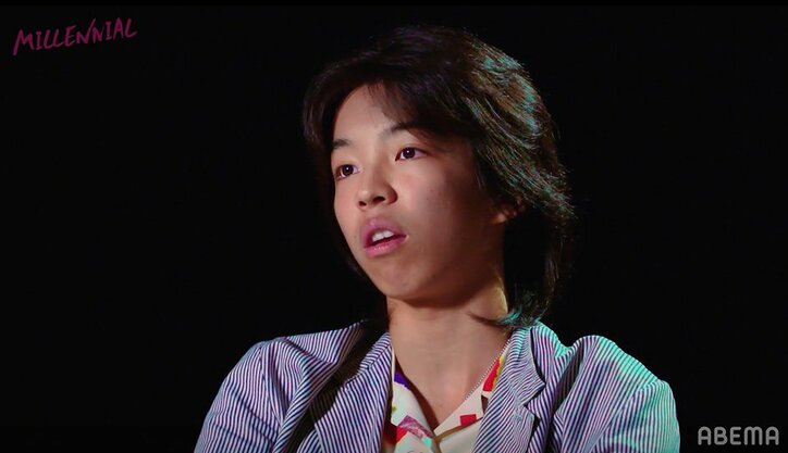 「僕は自分のことが一番嫌い」型破りな17歳・YOSHIが思い描く夢とは？強い結婚願望も