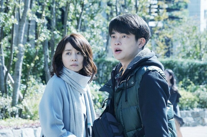 佐藤浩市、石田ゆり子、西島秀俊、中村倫也ら出演『サイレント・トーキョー』場面写真解禁