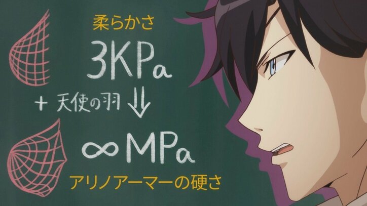 “おとな”のファンタジーをたっぷり楽しもう！ABEMAでアニメ「おとなの防具屋さん」全12話を無料一挙配信