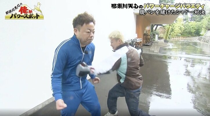 【写真・画像】ダイアン津田、“戦場飯”を試食して「レストランの味」と感激するも…ユースケと喧嘩勃発の事態に!? 3枚目