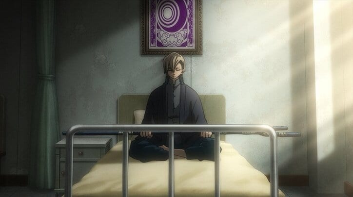 [Fotos/Bilder] Rudo ist beunruhigt wegen Zodyls Worten... Vorab-Bilder und Zusammenfassung zu Episode 23 des Anime Gachiakuta 8