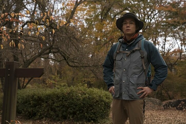 柿澤勇人、映画『猫は抱くもの』は初体験づくし 犬童ワールドで魅せた貴公子の戸惑いと映像作品初のキスシーン