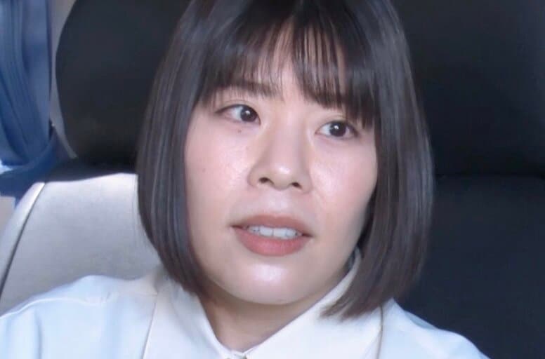 「これ以上私の機嫌を損ねないでください」女芸人、スタッフに声を荒げ怒りあらわ