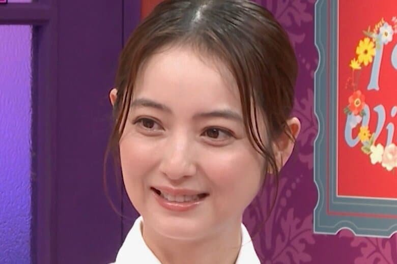 「パパはなんとも言えない表情で…」佐々木希、2人の子供たちに”取り合い”される苦悩を明かす「兄妹でマウントの取り合い」