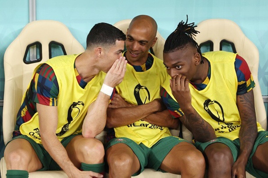 ［W杯マッチ56］ロナウド温存のポルトガルが6ゴールでスイス粉砕　“ニューヒーロー”が今大会初のハットトリック達成