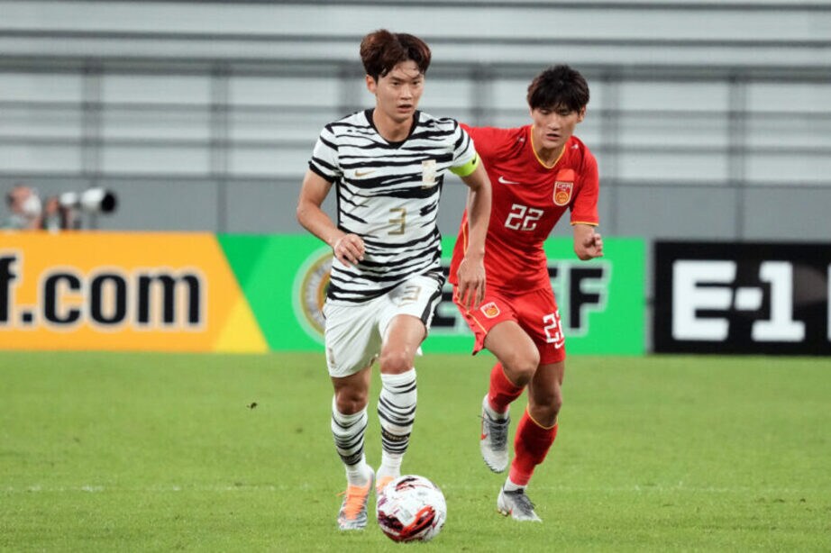 E-1選手権で実現する“優勝を懸けた日韓戦”…韓国代表のことをもっとよく知る8つのトピック