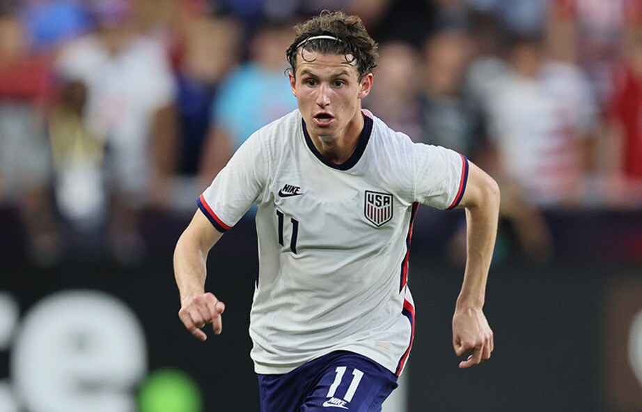 Vol.7/アメリカ代表【カタールW杯出場国ガイド】平均年齢25.5歳！ 次回の自国開催に向けて収穫のある大会に