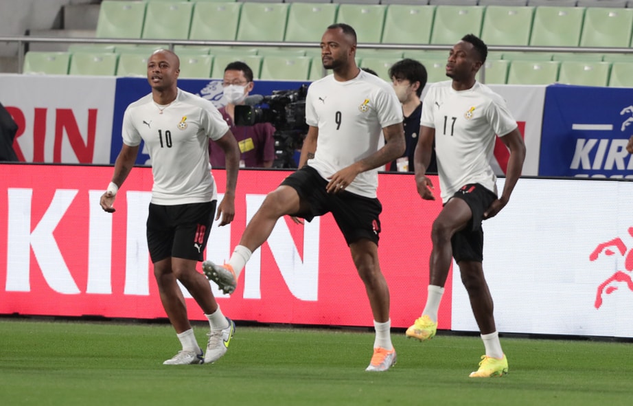 【日本代表プレビュー】選手の特徴を出して目指すはゴール、勝利でタイトル獲得へ/vsガーナ代表【キリンカップサッカー2022】