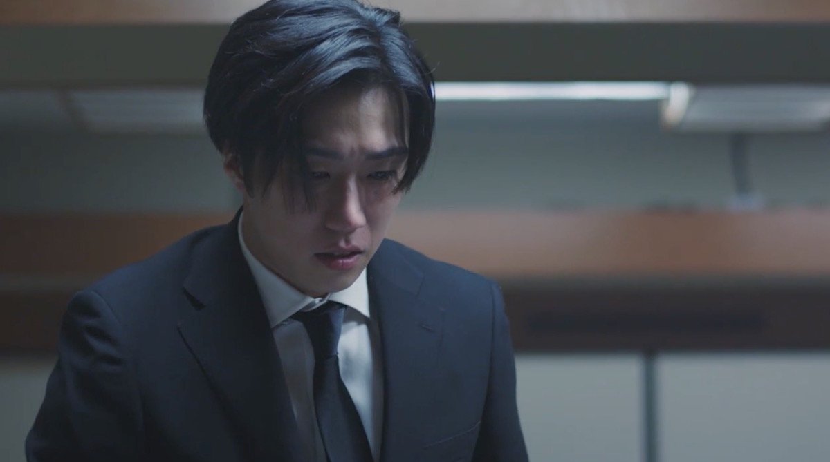 早乙女太一の告白シーンに視聴者も涙 切なすぎる 火高と華子が幸せになって欲しかった ドラマ Abema Times