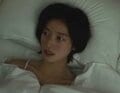 性的関係を持った学級委員の男性がその後不可解な死を遂げ…JKを演じた人気アイドルのベッドシーンに反響