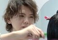 人気女芸人の顔面を凄腕美容師が絶賛「めっちゃ綺麗な卵型。パーツの配置もめちゃくちゃ綺麗」