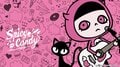 毒舌スパイシー&キュートなシンガーソングキャラクター「Spicy Candyスパイシーキャンディ」のショートアニメ放送決定!